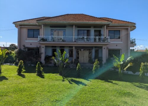 Whole Villa