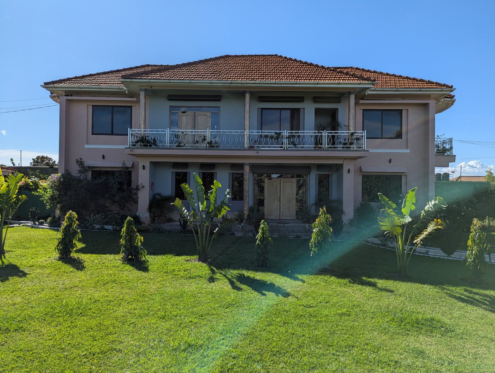 Whole Villa